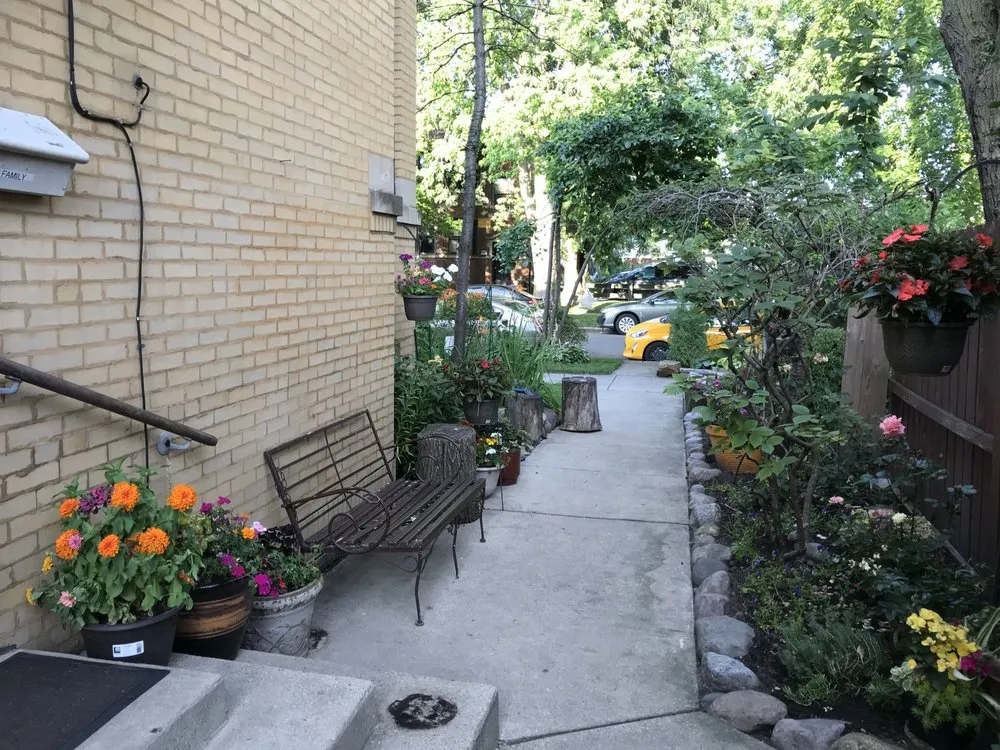 Top-rated outdoor landscaping in Chicago, IL - Veteran Landscapes