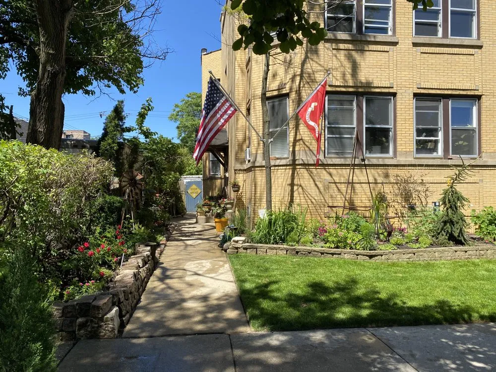 Affordable landscape installation in Chicago, IL - Veteran Landscapes