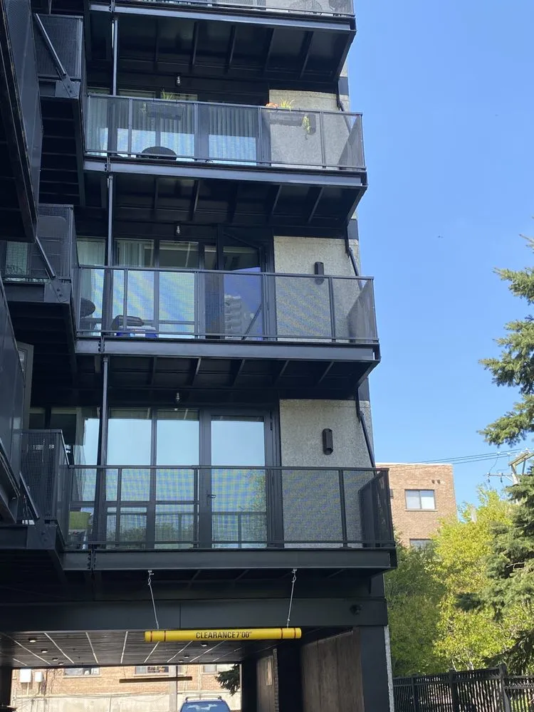 Expert garden landscaping in Chicago, IL by Veteran Landscapes