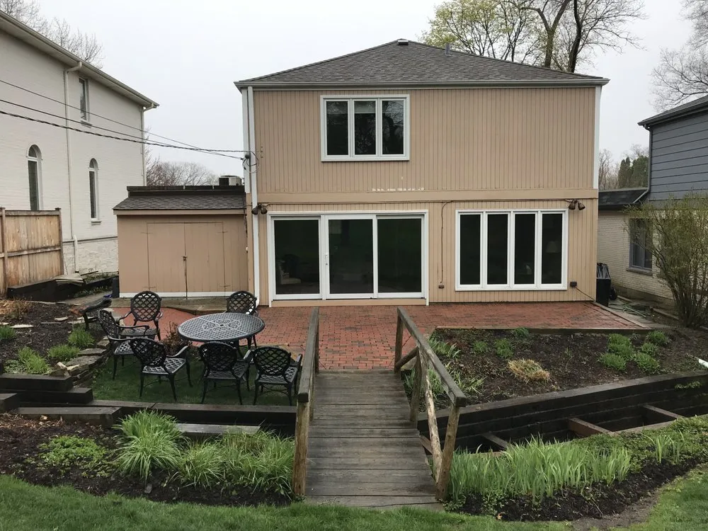 Trusted outdoor landscaping for homes across Chicago, IL - Veteran Landscapes