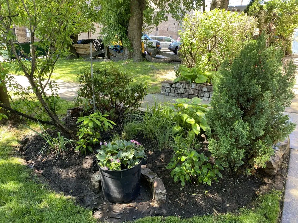 Top-rated residential landscaping for residential properties across Chicago, IL - Veteran Landscapes