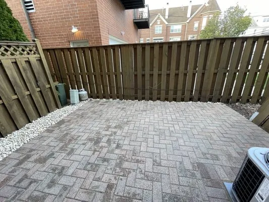 Veteran Landscapes Logo