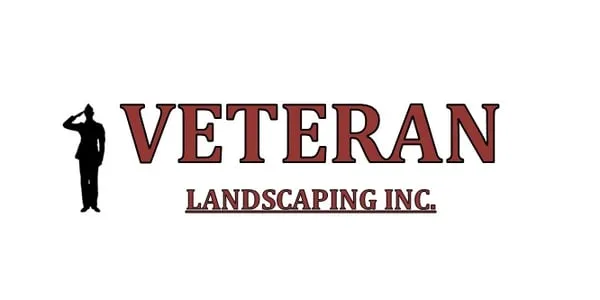 Veteran Landscaping Inc. Logo