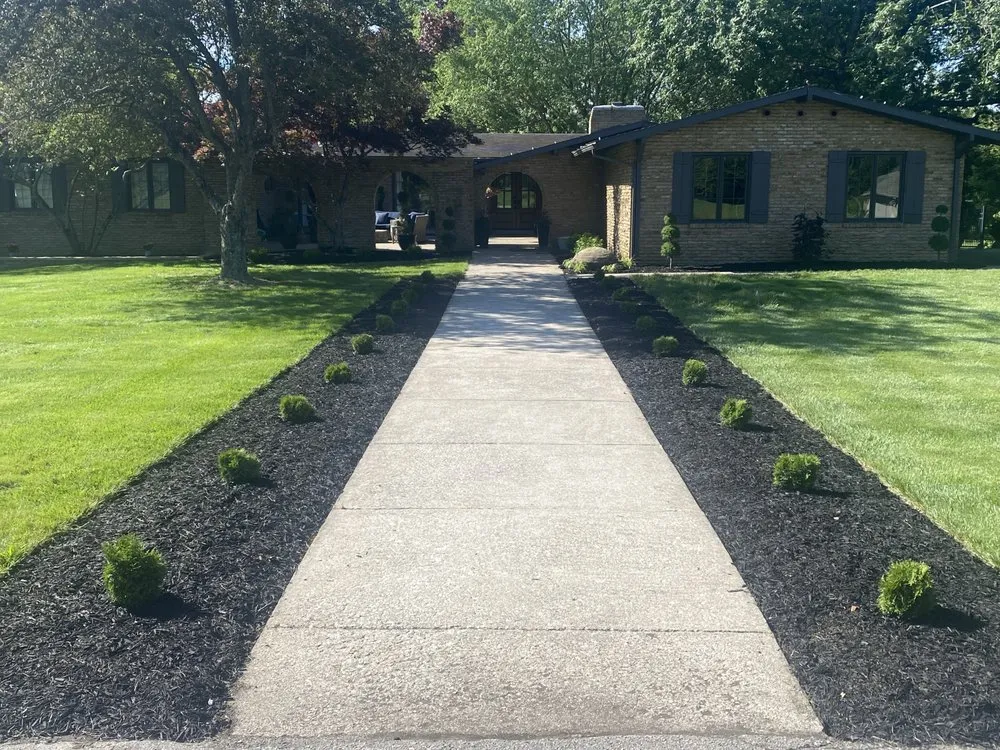 Top-rated landscape design in Richmond, KY - Veteran Landscaping