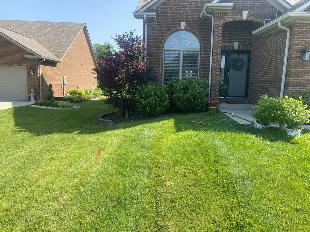 Reliable yard maintenance in Richmond, KY - Veteran Landscaping