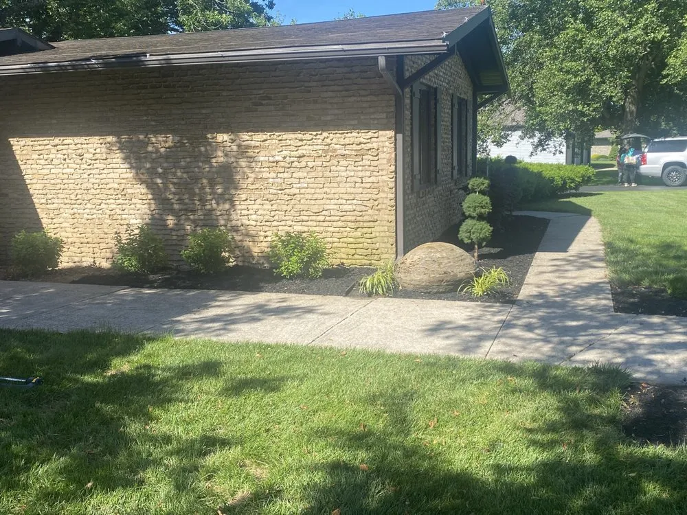 Top-rated lawn mowing service in Richmond, KY - Veteran Landscaping