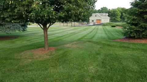 Custom residential landscaping experts serving Ham Lake, MN - Veteran Lawn Service