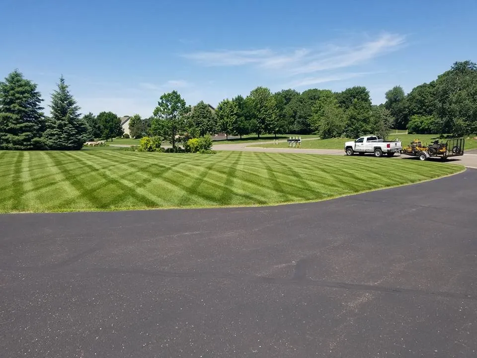 Reliable landscape installation in Ham Lake, MN - Veteran Lawn Service