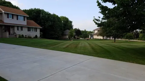 Trusted yard maintenance for homes across Ham Lake, MN - Veteran Lawn Service