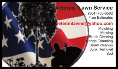 Veteran Lawn Service