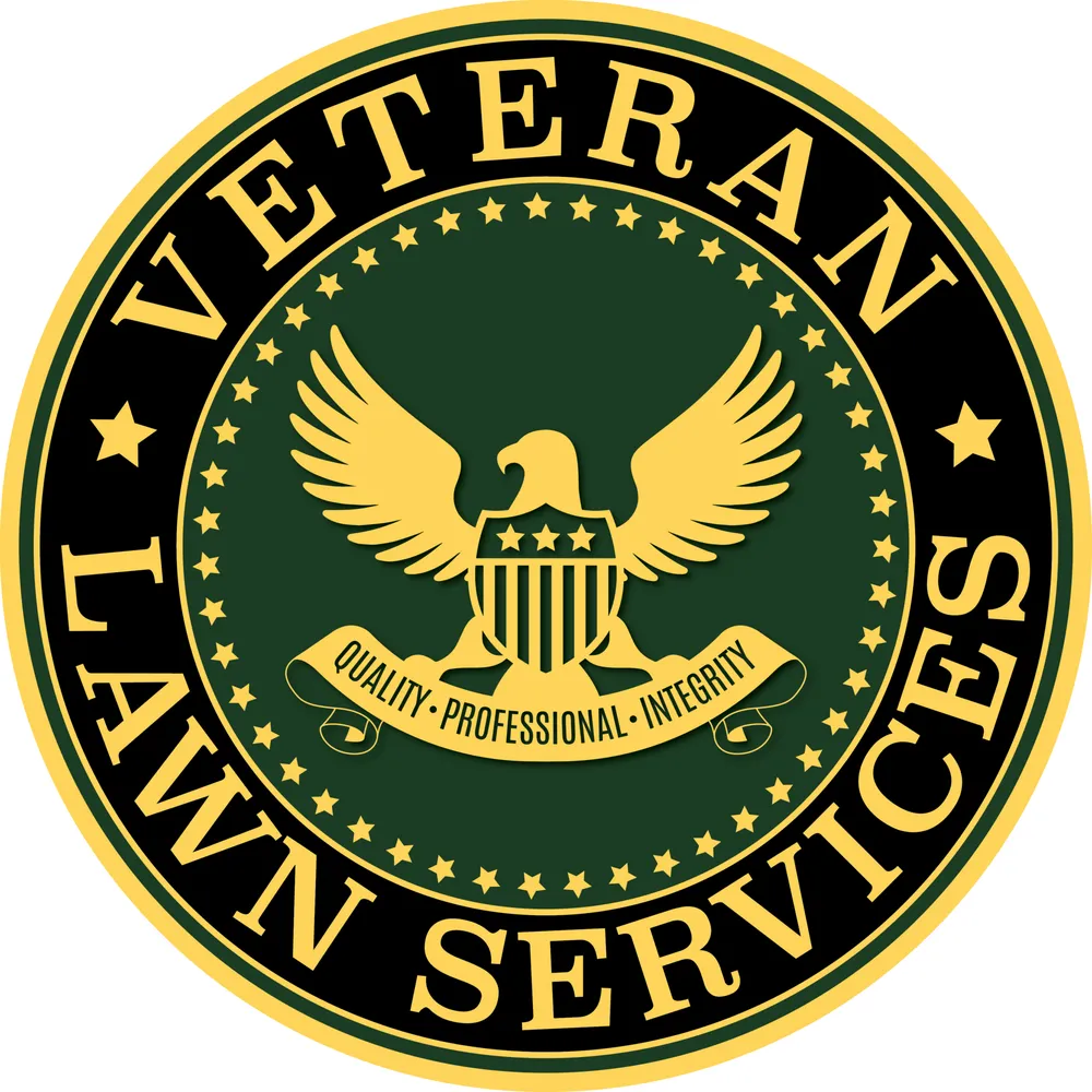 Professional lawn care service for residential properties in Council Bluffs, IA by Veteran Lawn Services