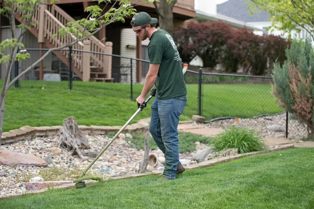 Reliable landscaping services in Council Bluffs, IA - Veteran Lawn Services