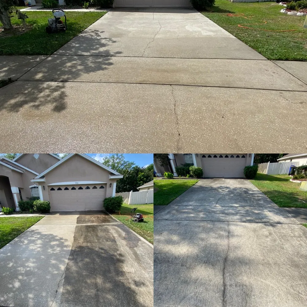 Local yard maintenance experts serving Blackshear, GA - Veteran Lawncare