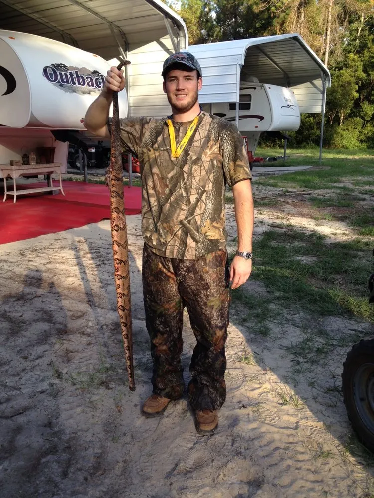 Expert residential landscaping in Blackshear, GA - Veteran Lawncare