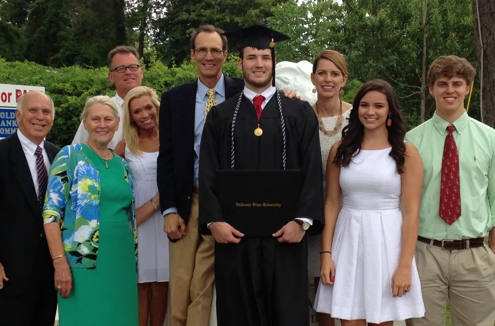 Reliable lawn care service in Blackshear, GA - Veteran Lawncare