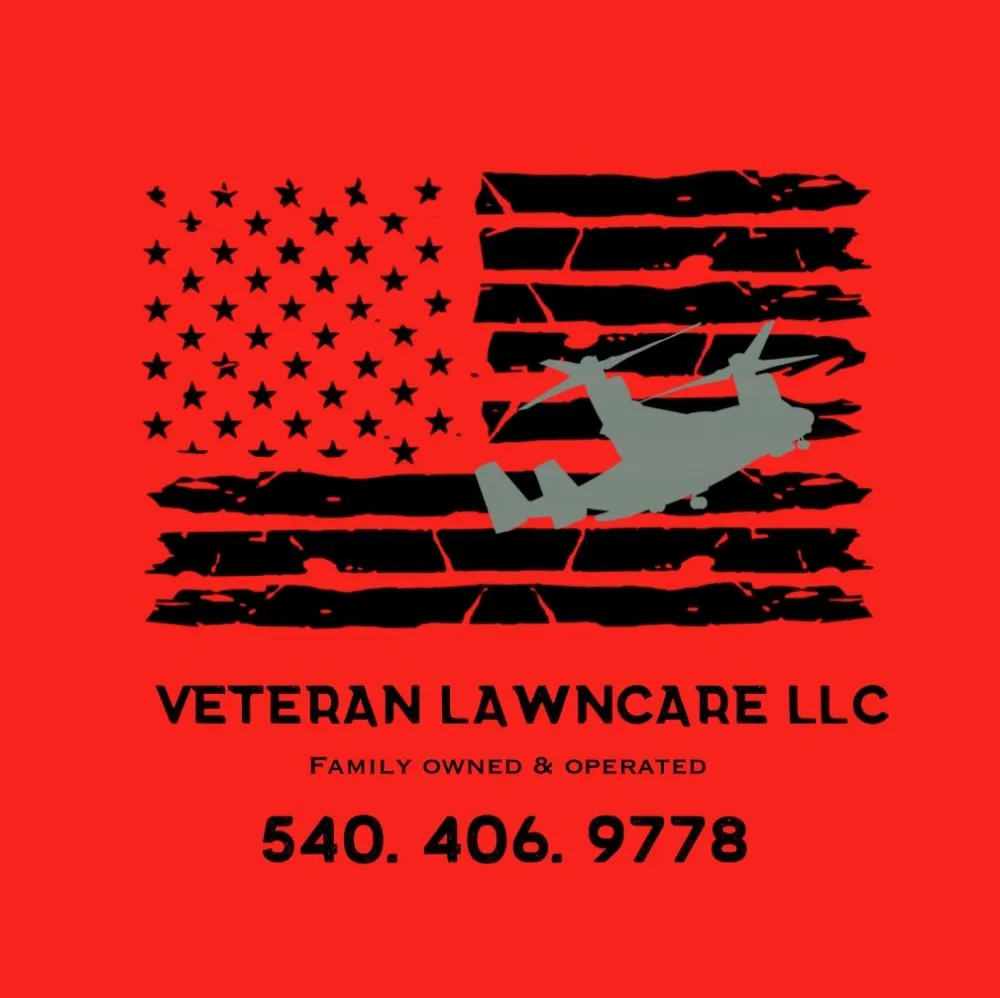 Expert landscape design in Lake of the Woods, VA by Veteran lawncare