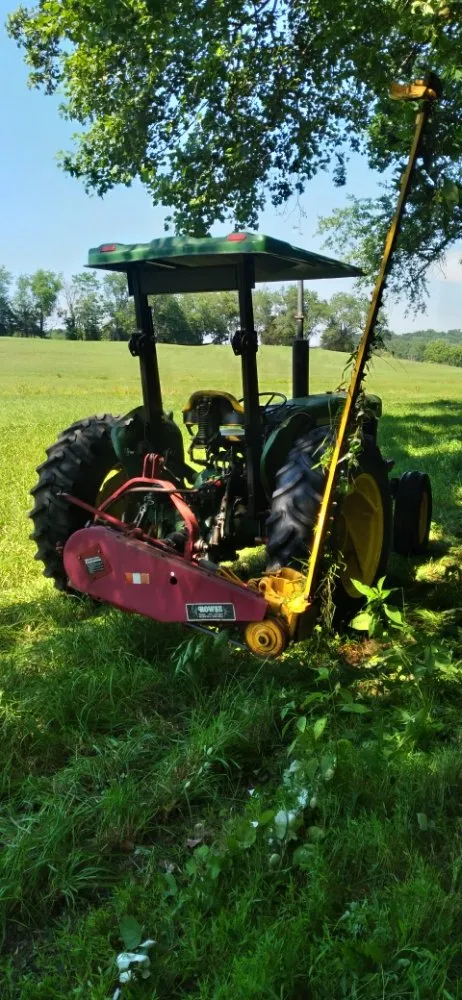 Top-rated lawn care service near you across Lake of the Woods, VA - Veteran lawncare