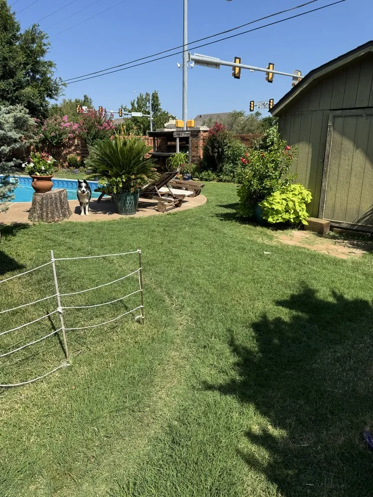 Reliable yard cleanup service experts serving Cashion, OK - Veteran Legacy Solutions