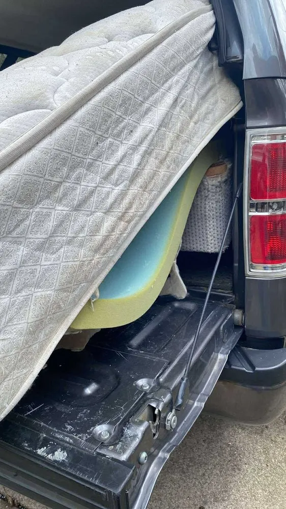 Custom landscape design experts serving Youngstown, OH - Veteran Millers Mowing And Trimming