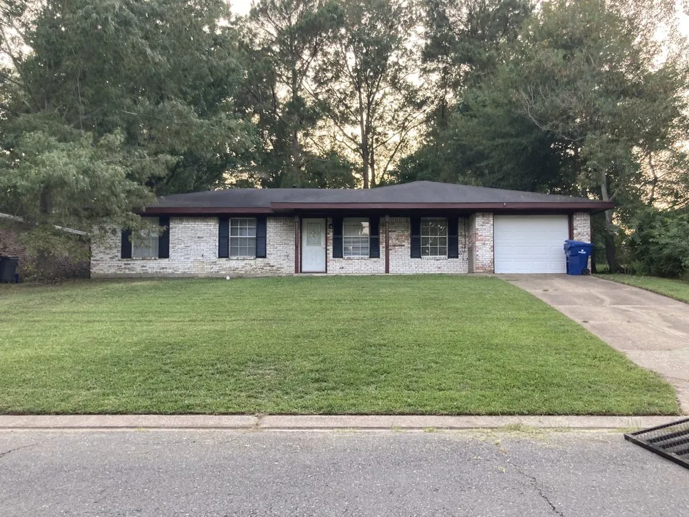 Affordable landscape installation for outdoor upgrades in Johnson City, TN by Veteran Outdoor