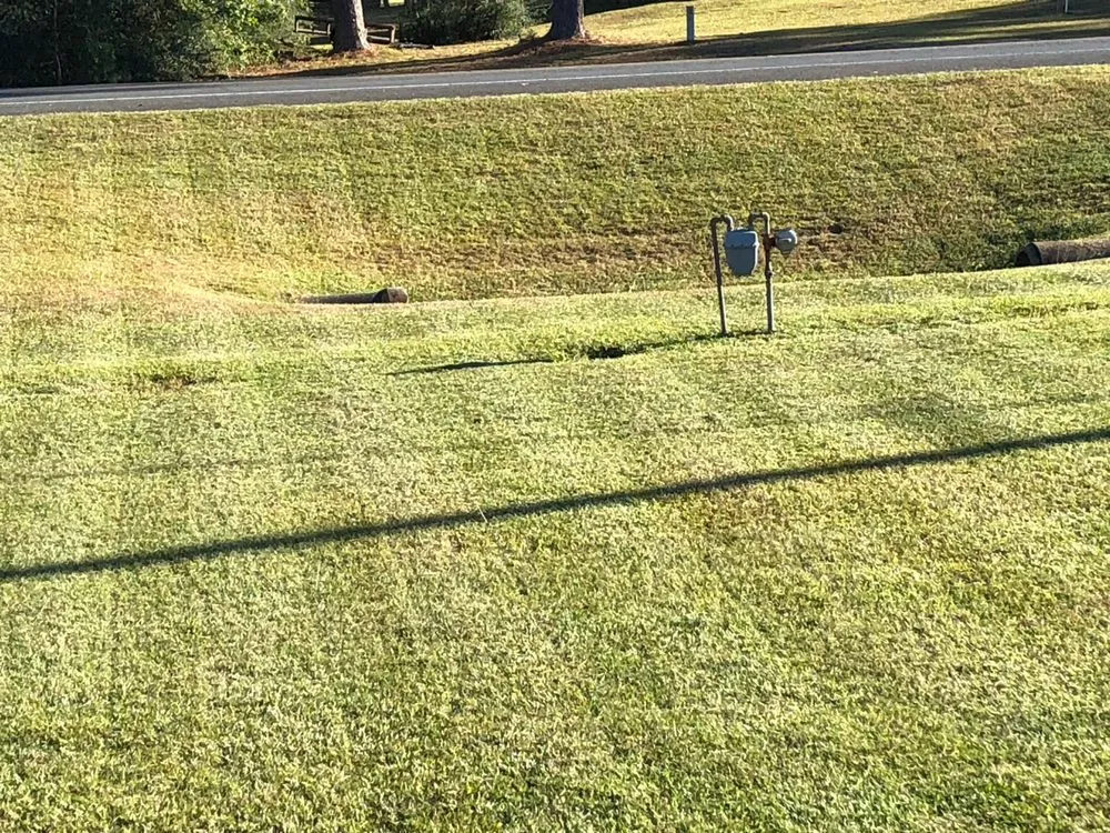 Expert yard maintenance experts serving Johnson City, TN - Veteran Outdoor