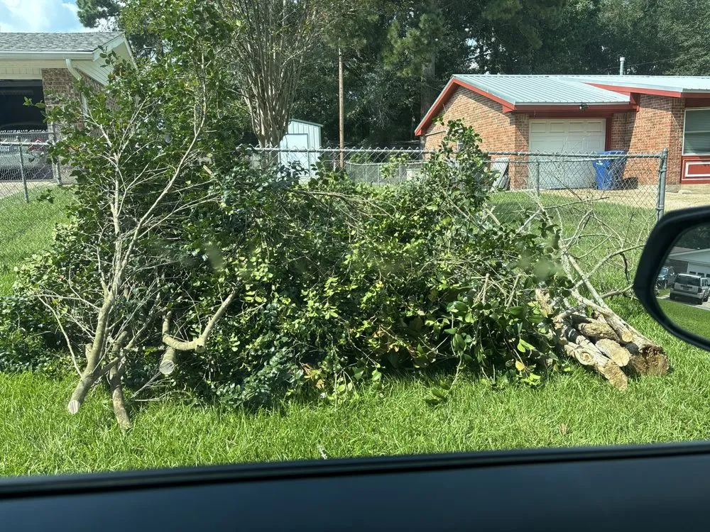 Trusted residential landscaping in Johnson City, TN by Veteran Outdoor