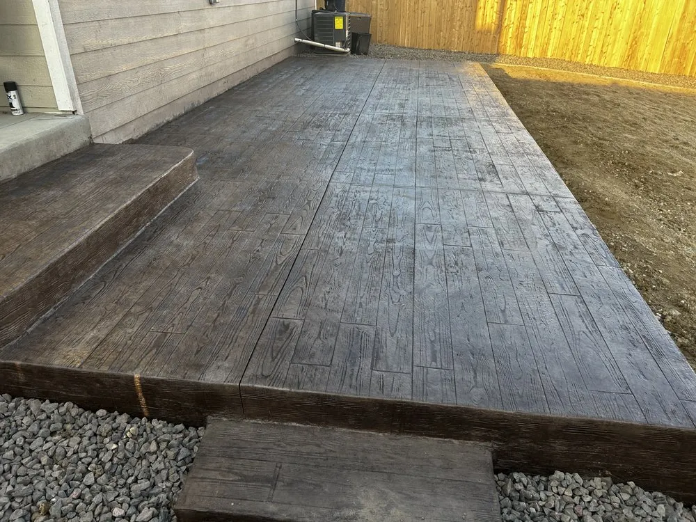 Reliable garden landscaping in Denver, CO by Veteran Patios