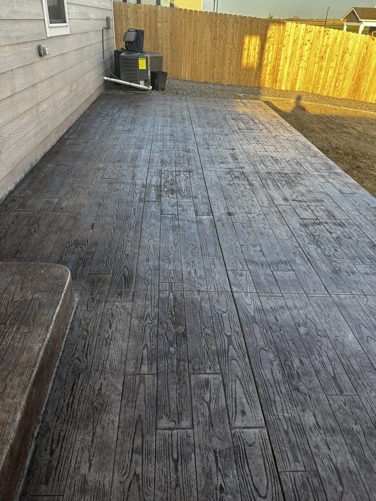 Expert outdoor landscaping for homes across Denver, CO - Veteran Patios