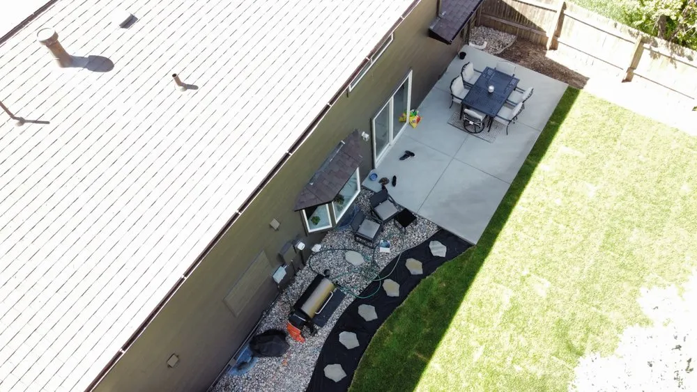 Affordable landscaping services for beautiful yards across Denver, CO - Veteran Patios