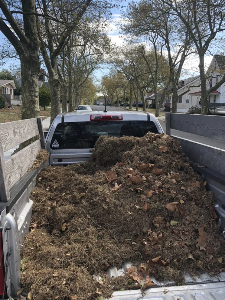 Custom landscape design for homes across Somers Point, NJ - Veteran Property Control