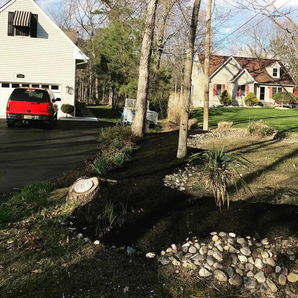 Reliable garden landscaping experts serving Somers Point, NJ - Veteran Property Control