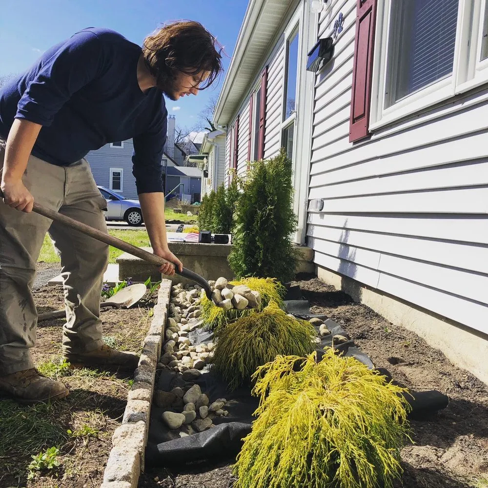 Trusted yard maintenance for beautiful yards in Somers Point, NJ by Veteran Property Control