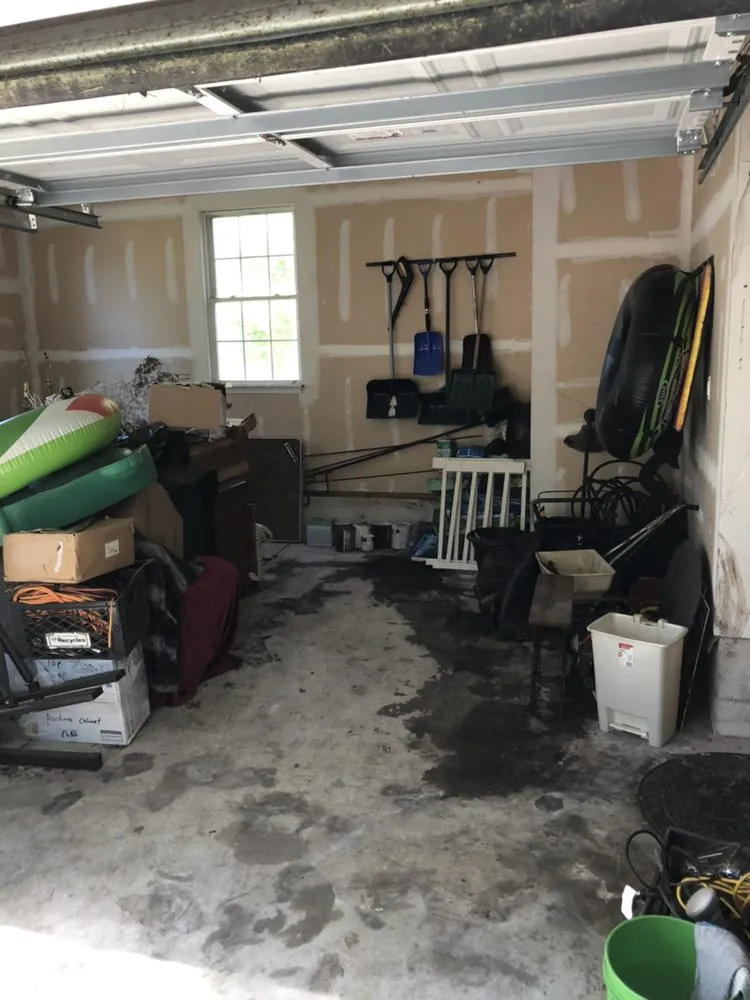 Local yard maintenance in Somers Point, NJ by Veteran Property Control