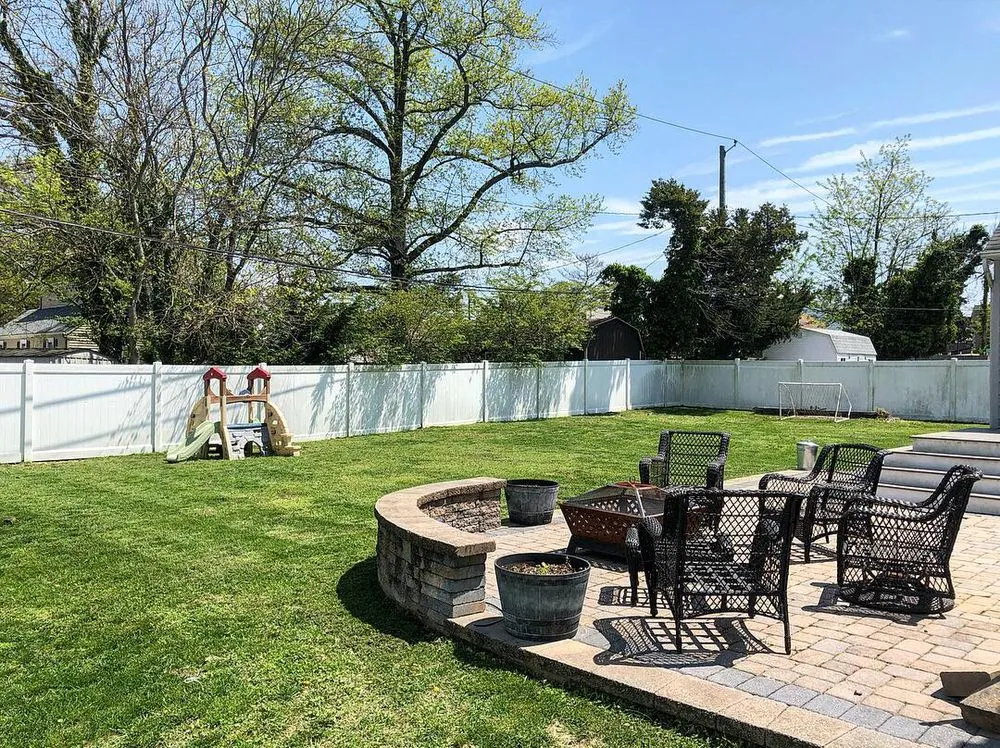 Custom yard maintenance for outdoor upgrades across Somers Point, NJ - Veteran Property Control