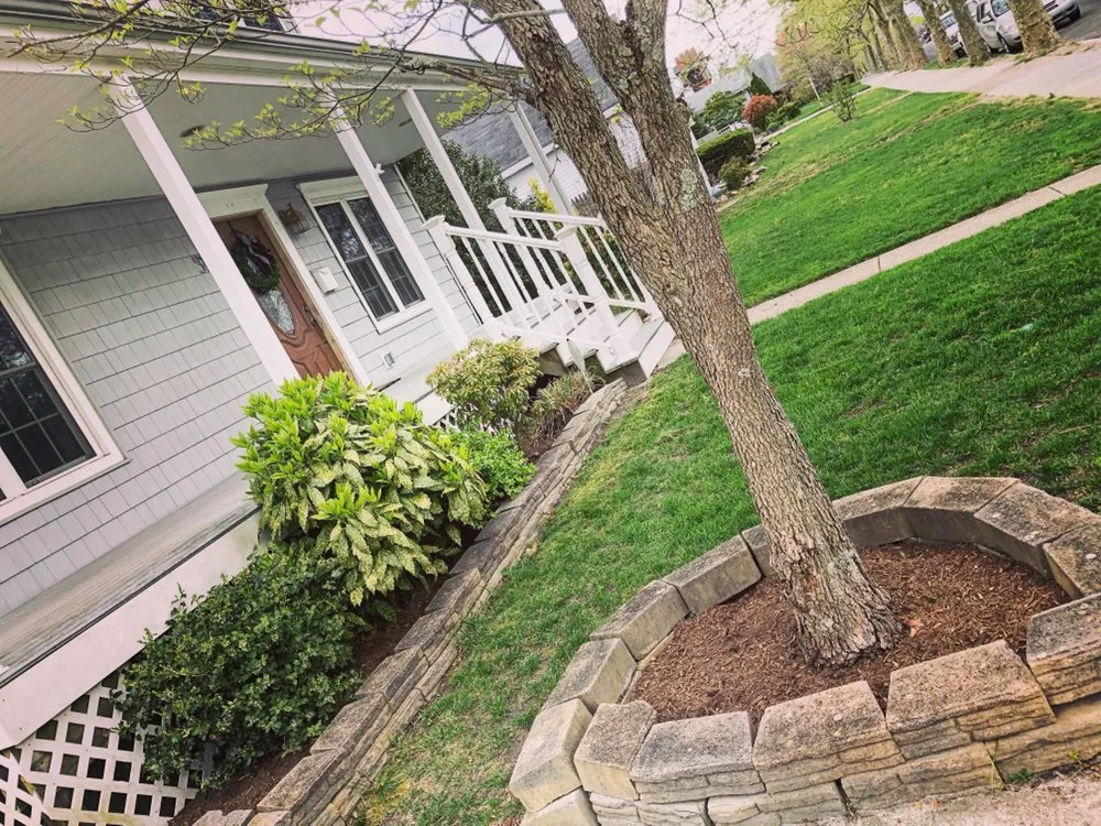 Top-rated landscaping services experts serving Somers Point, NJ - Veteran Property Control