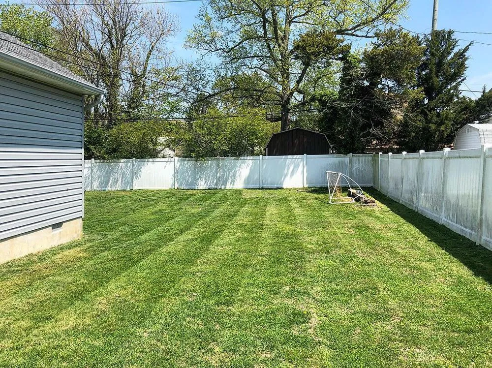 Trusted lawn care service for residential properties across Somers Point, NJ - Veteran Property Control