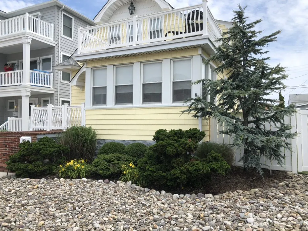 Affordable landscape design experts serving Somers Point, NJ - Veteran Property Control