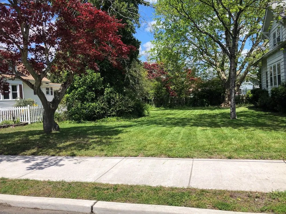 Expert landscaping services in Somers Point, NJ by Veteran Property Control