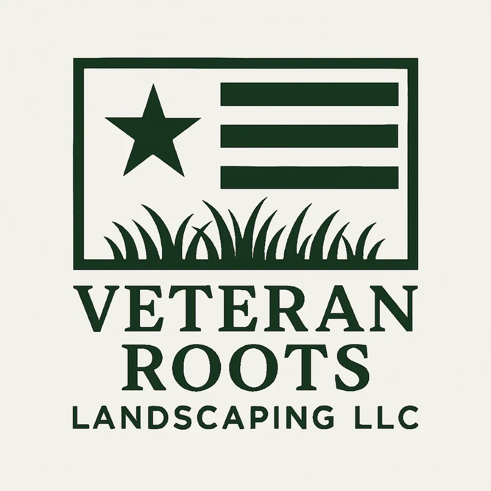 Professional lawn care service in Panama City Beach, FL by Veteran Roots Landscaping