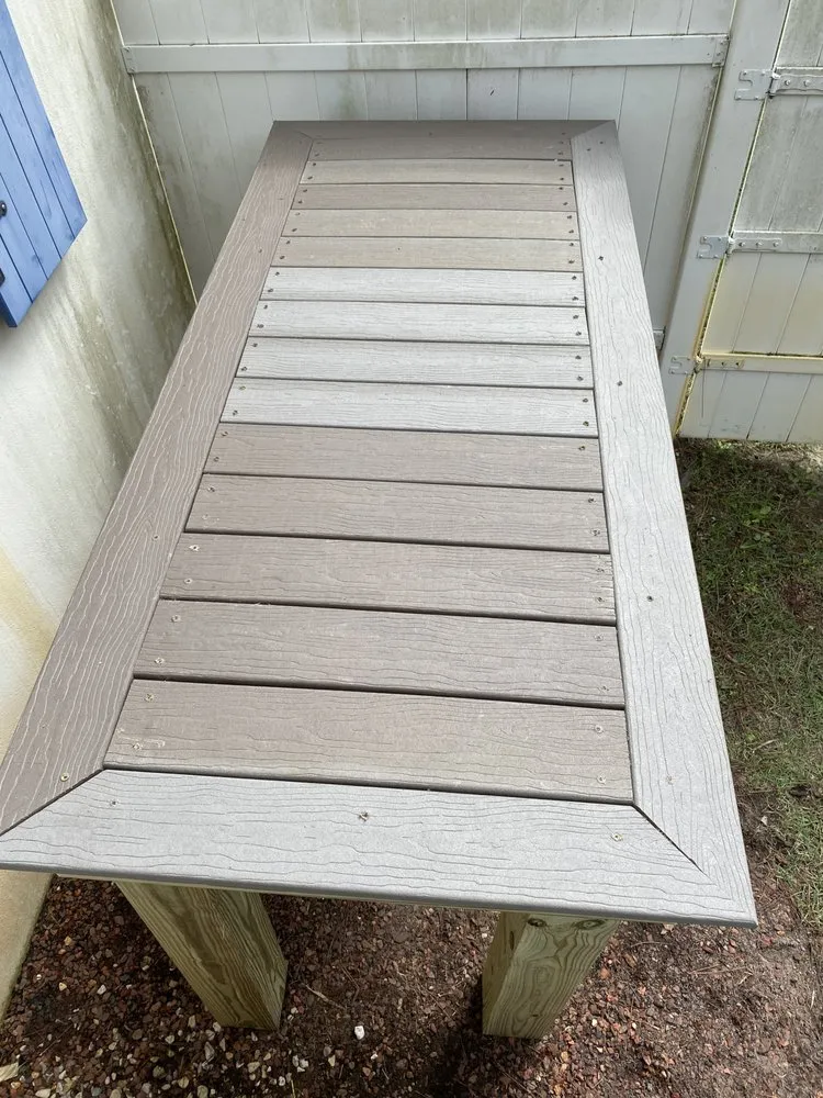 Affordable outdoor landscaping in DeFuniak Springs, FL by Veterans Household Repairs