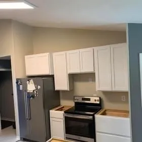 Expert outdoor landscaping in DeFuniak Springs, FL by Veterans Household Repairs