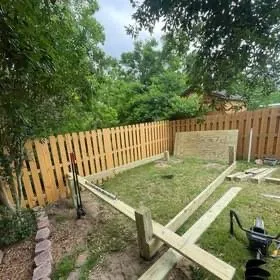 Local yard maintenance in DeFuniak Springs, FL - Veterans Household Repairs