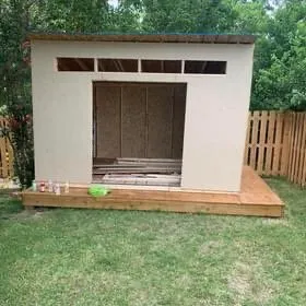 Expert outdoor landscaping experts serving DeFuniak Springs, FL - Veterans Household Repairs