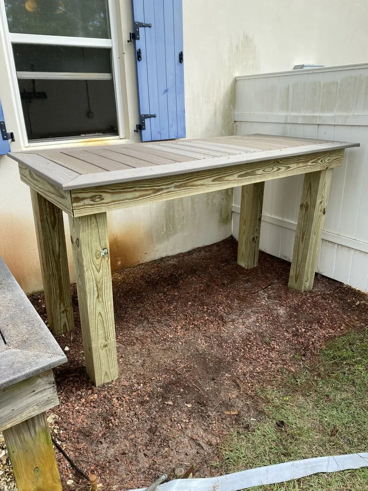 Trusted landscaping services for residential properties across DeFuniak Springs, FL - Veterans Household Repairs