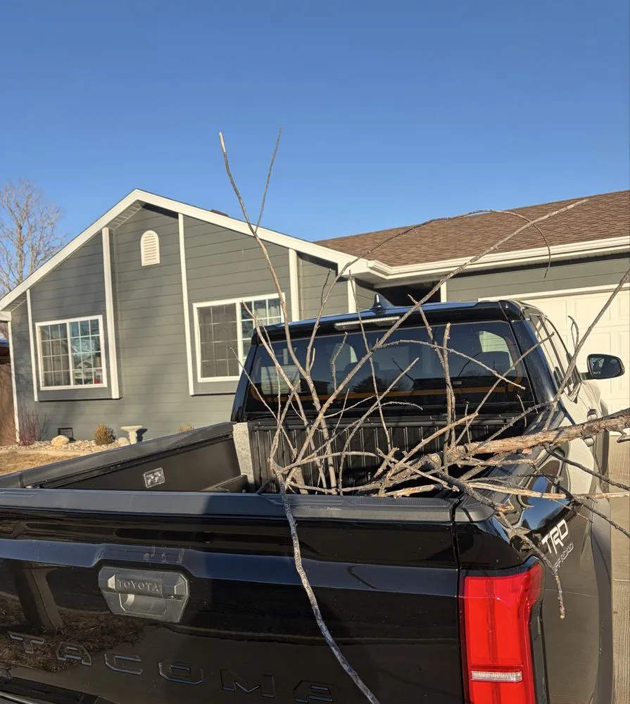 Affordable outdoor landscaping for residential properties in Rapid City, SD by Veterans Land Management