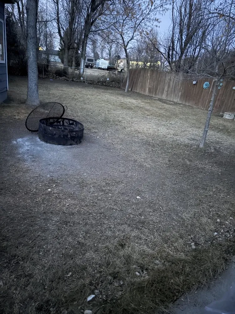 Custom residential landscaping with custom design across Rapid City, SD - Veterans Land Management