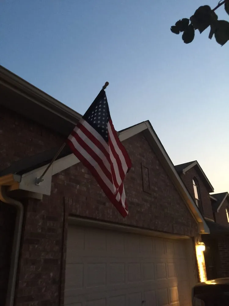 Expert landscape installation in Prosper, TX - Veterans Landscape and Lawn Care