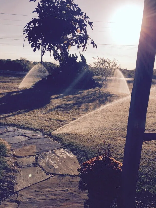 Trusted landscape installation in Prosper, TX - Veterans Landscape and Lawn Care