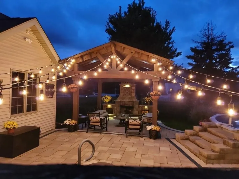 Professional lawn mowing service near you in Dallas, TX by Veterans Landscaping