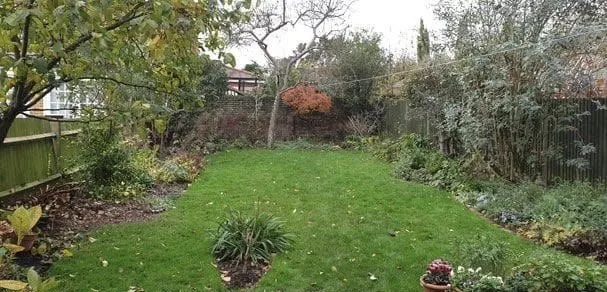 Custom lawn mowing service experts serving Dallas, TX - Veterans Landscaping